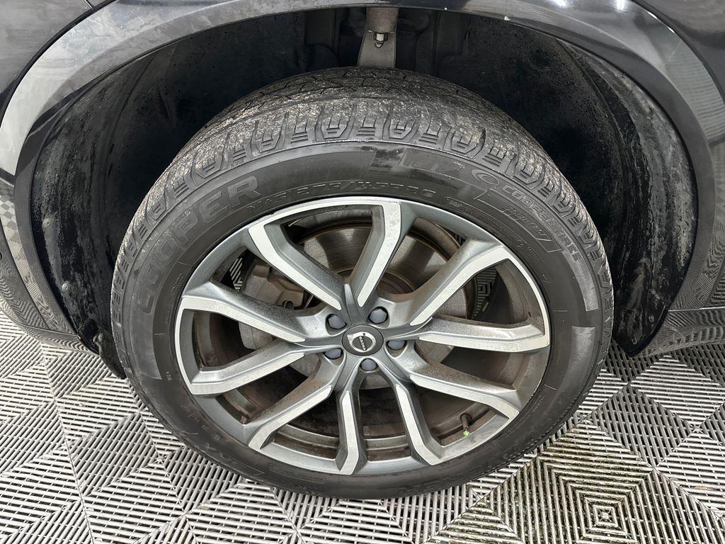 used 2017 Volvo XC90 car, priced at $14,995