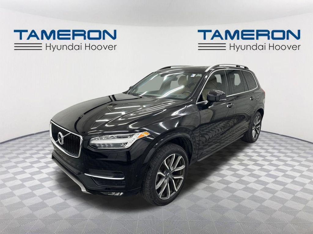 used 2017 Volvo XC90 car, priced at $14,991