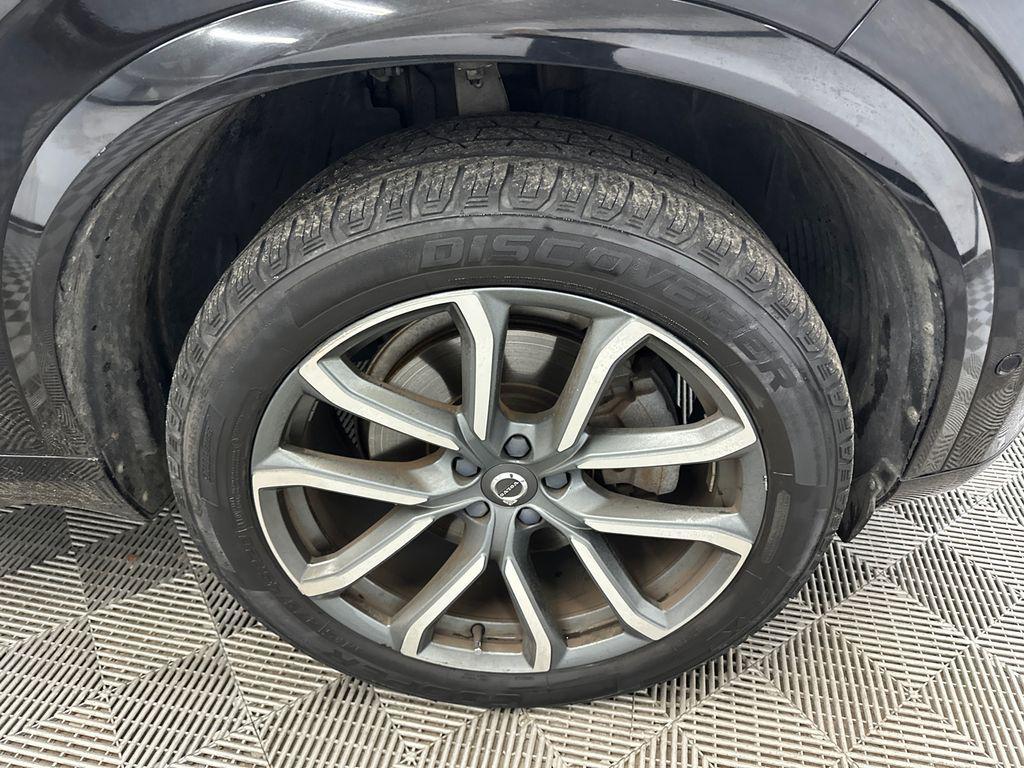 used 2017 Volvo XC90 car, priced at $14,995