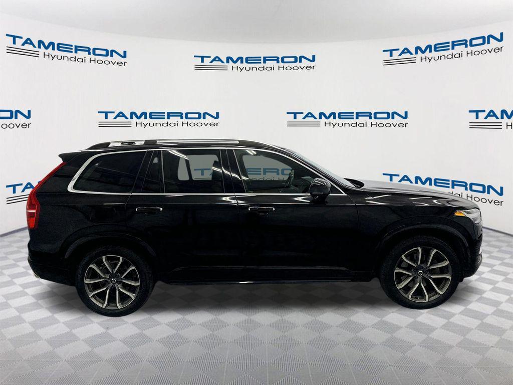 used 2017 Volvo XC90 car, priced at $14,995