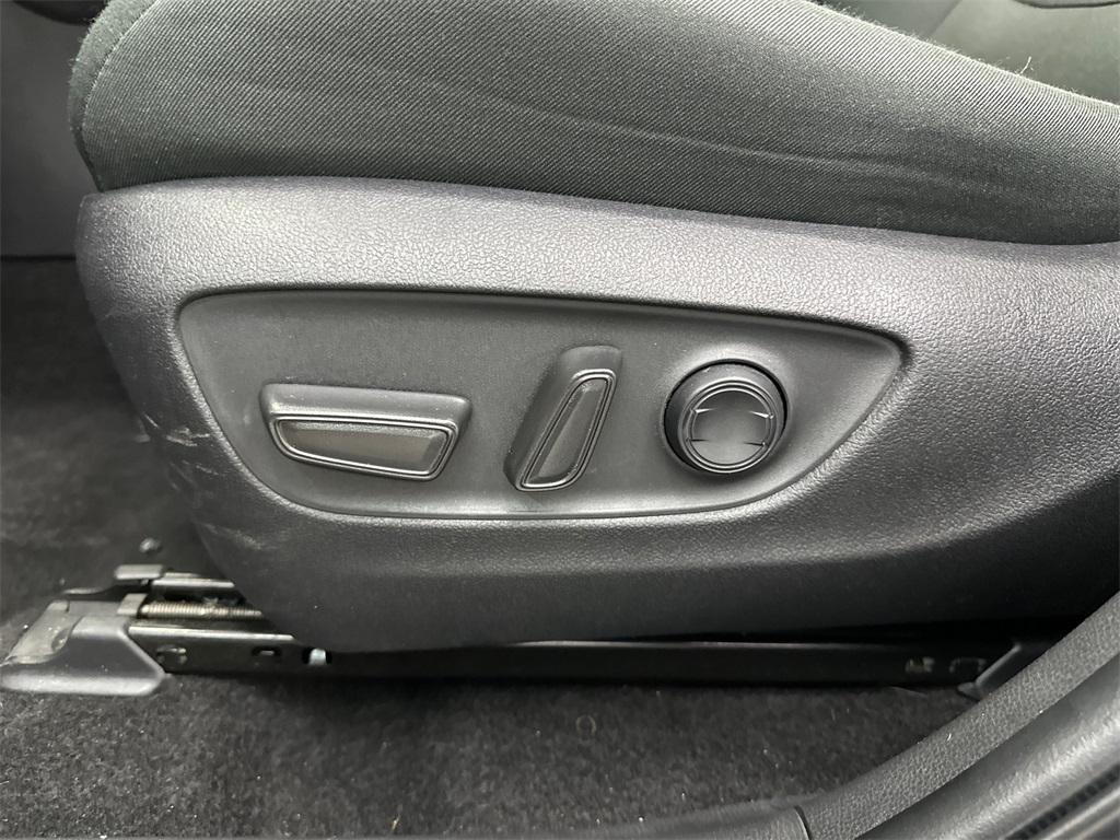 used 2024 Toyota RAV4 car, priced at $24,664