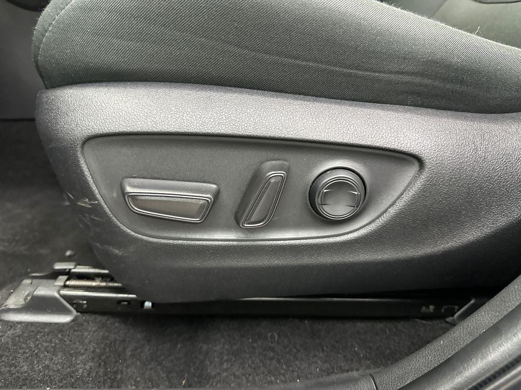 used 2024 Toyota RAV4 car, priced at $23,217