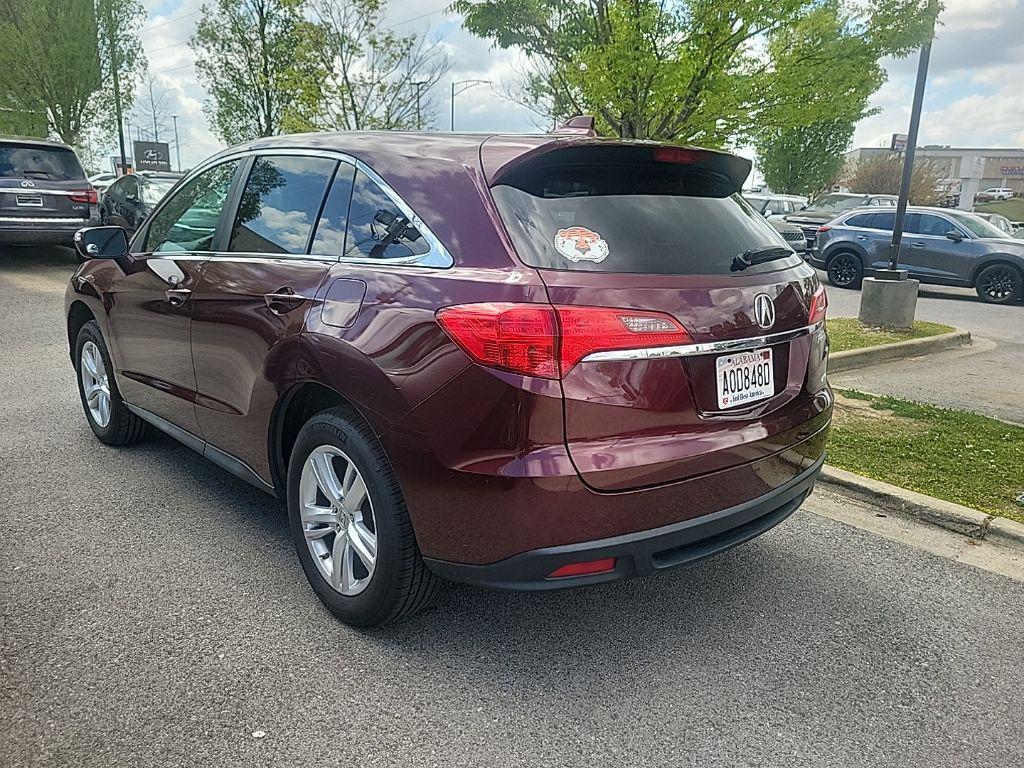 used 2015 Acura RDX car, priced at $10,997