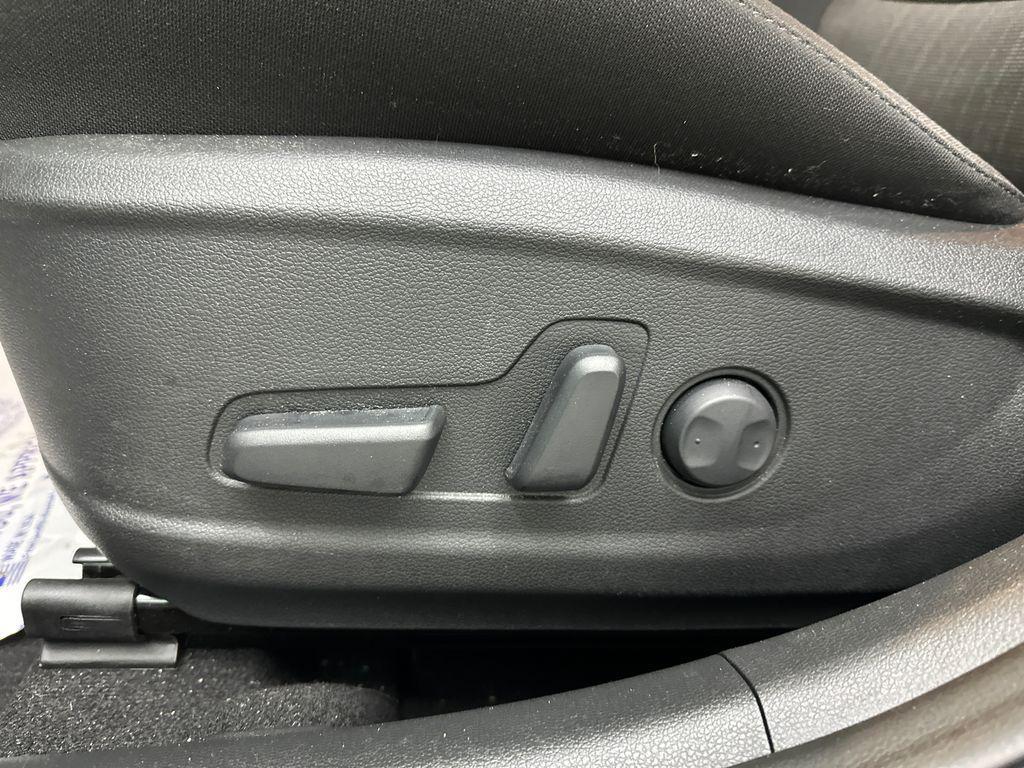 used 2023 Hyundai Kona car, priced at $20,782