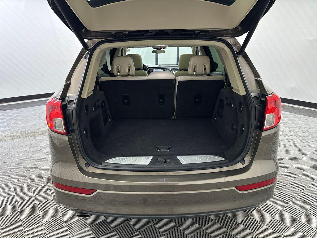 used 2018 Buick Envision car, priced at $9,970