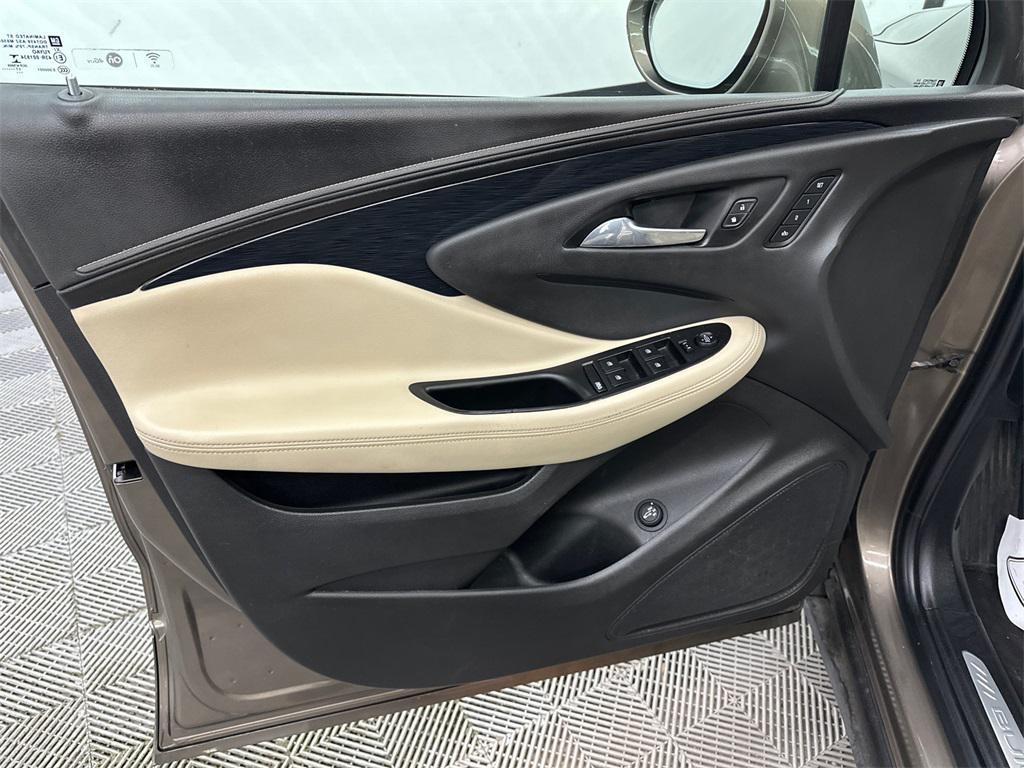 used 2018 Buick Envision car, priced at $11,744