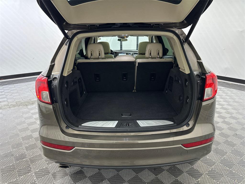 used 2018 Buick Envision car, priced at $11,744