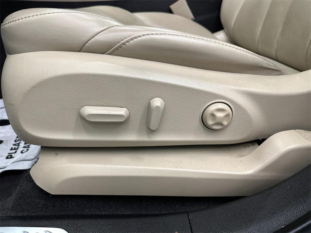 used 2018 Buick Envision car, priced at $11,744