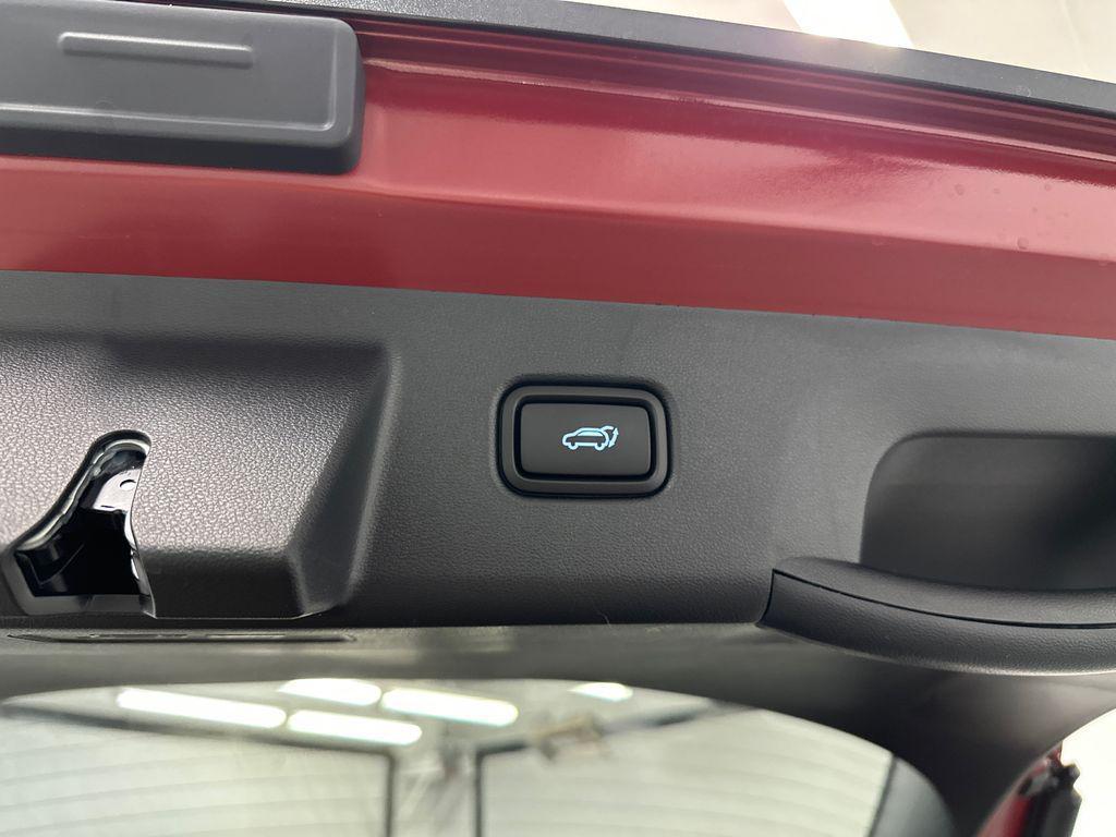 new 2026 Hyundai Tucson car, priced at $29,504