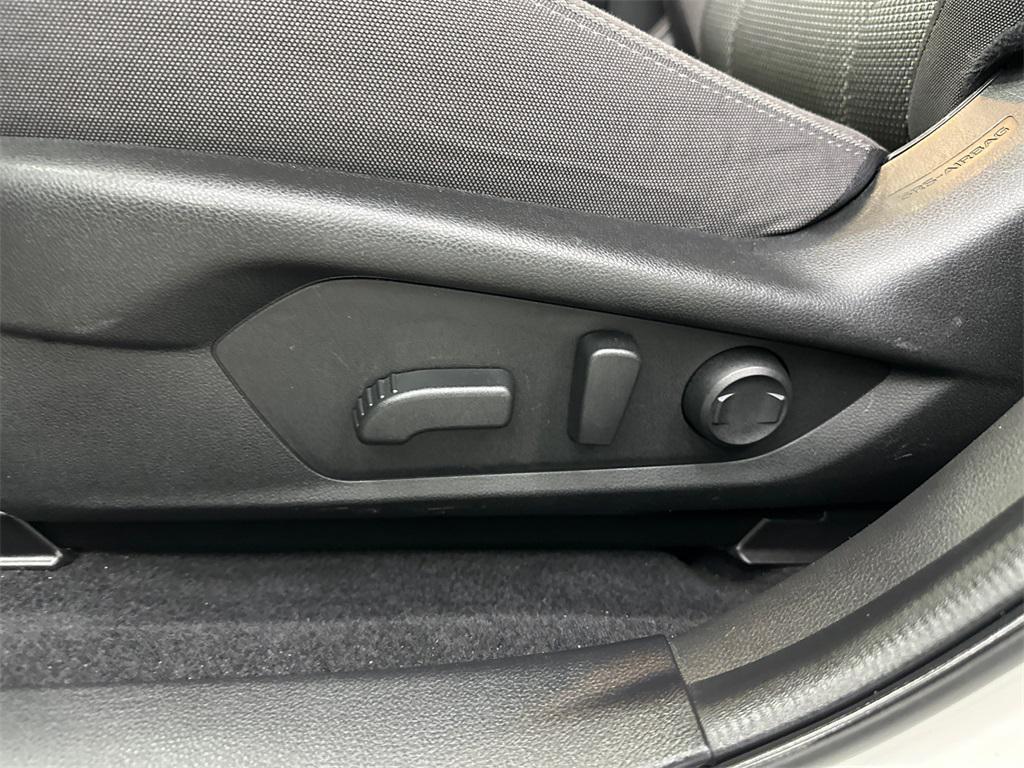 used 2024 Subaru Crosstrek car, priced at $23,861