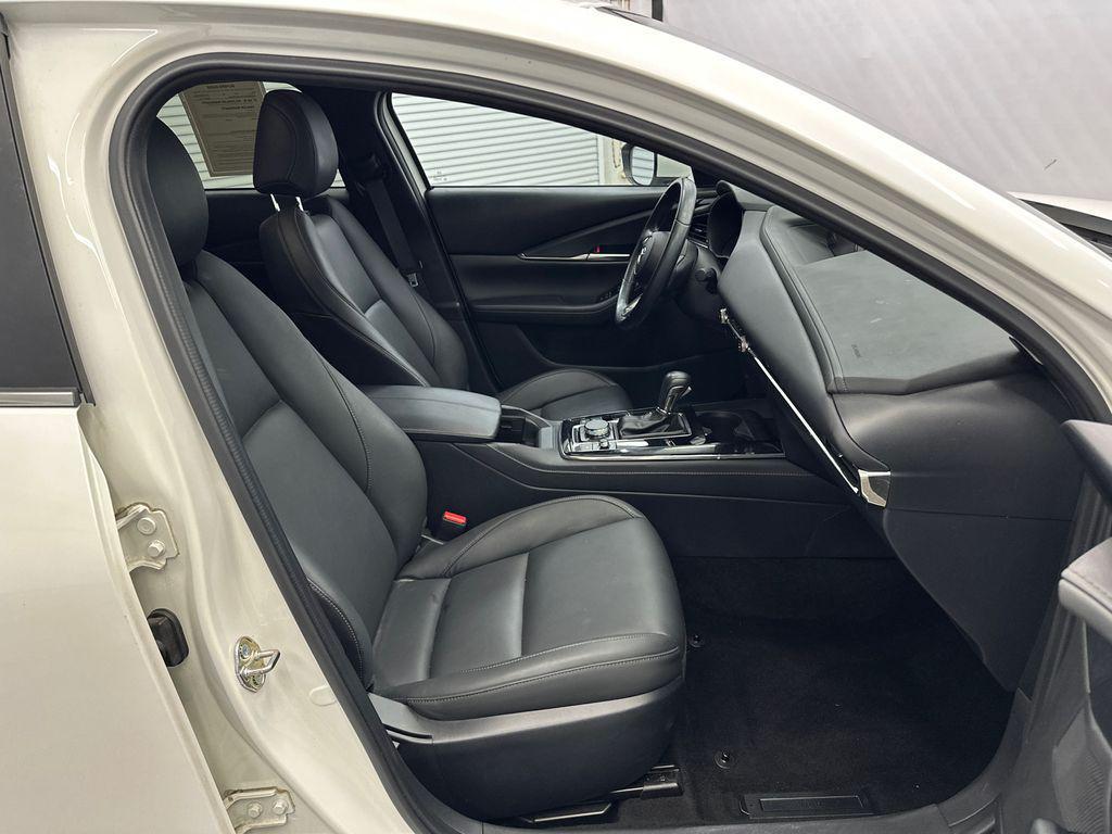 used 2023 Mazda CX-30 car, priced at $23,523