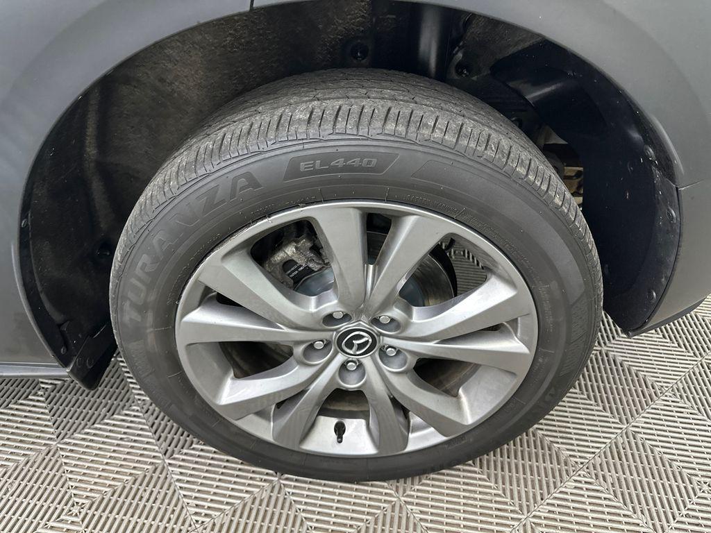 used 2023 Mazda CX-30 car, priced at $23,523
