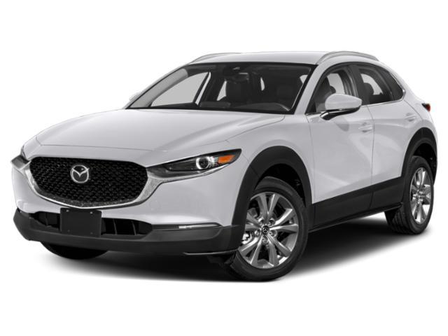 used 2023 Mazda CX-30 car, priced at $24,990