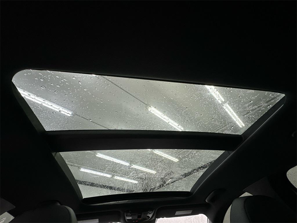 used 2025 Kia K5 car, priced at $25,997