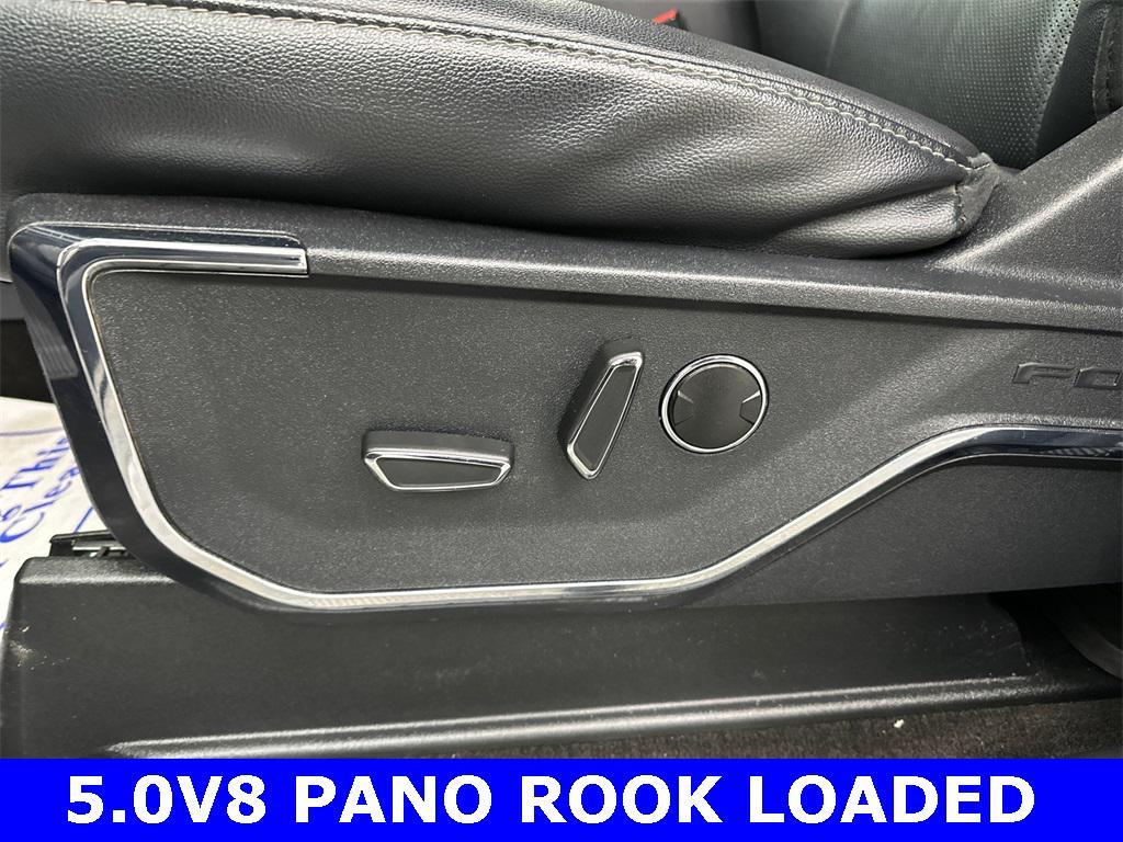 used 2021 Ford F-150 car, priced at $33,997