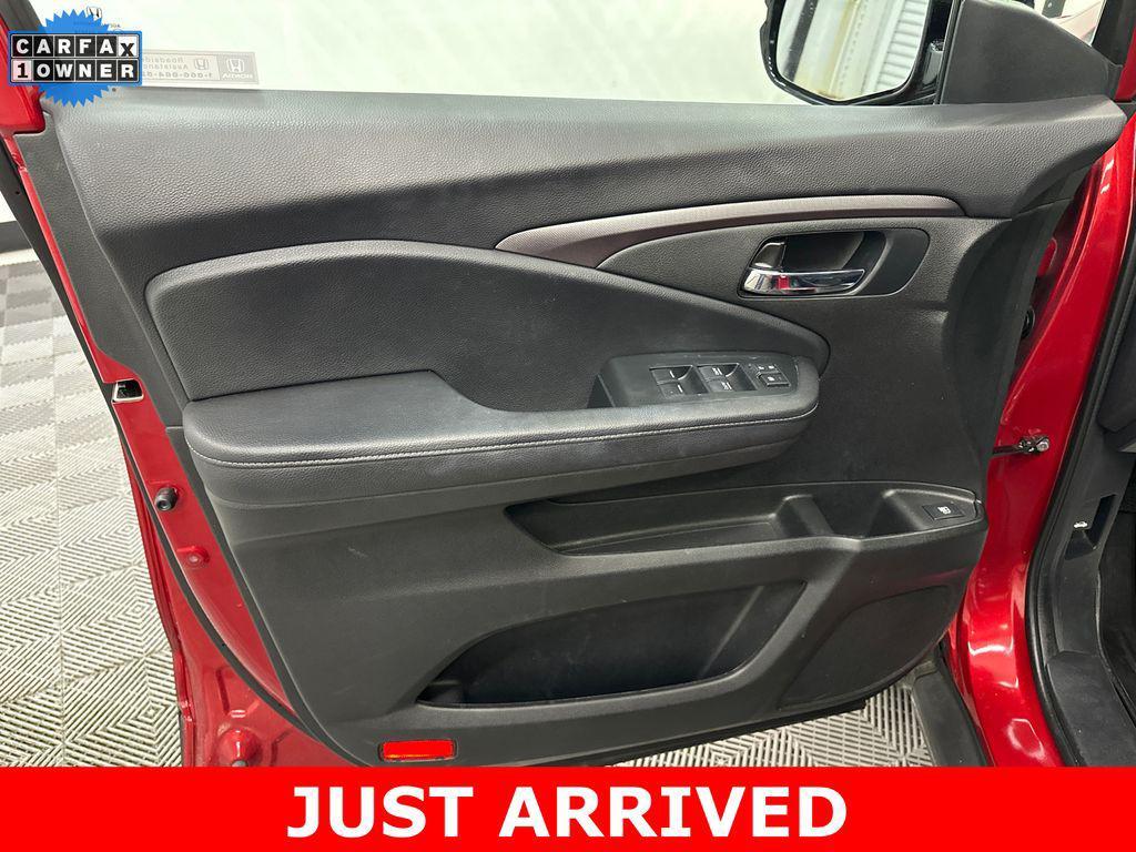 used 2023 Honda Ridgeline car, priced at $24,669