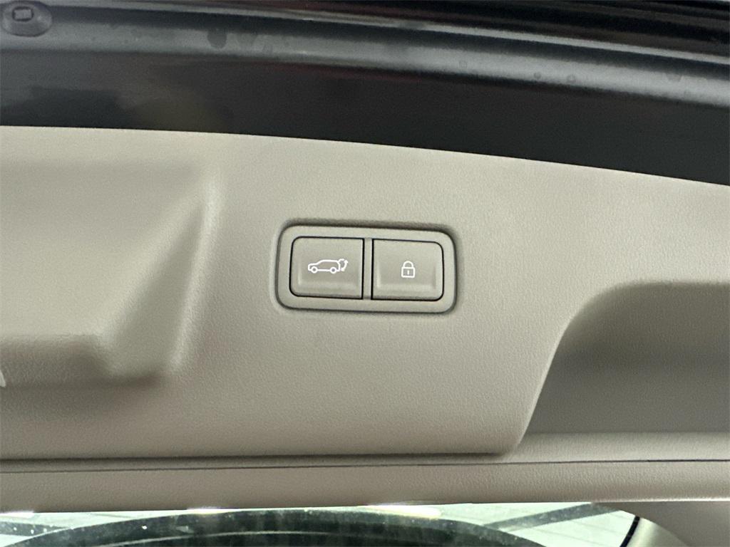 new 2026 Hyundai Palisade car, priced at $42,540