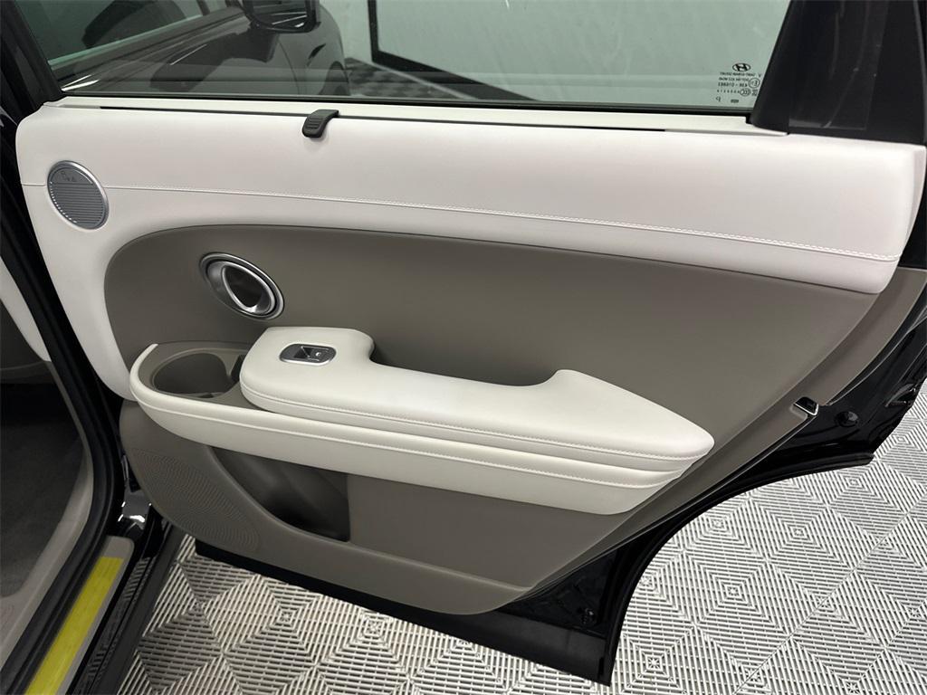 new 2026 Hyundai Palisade car, priced at $42,540