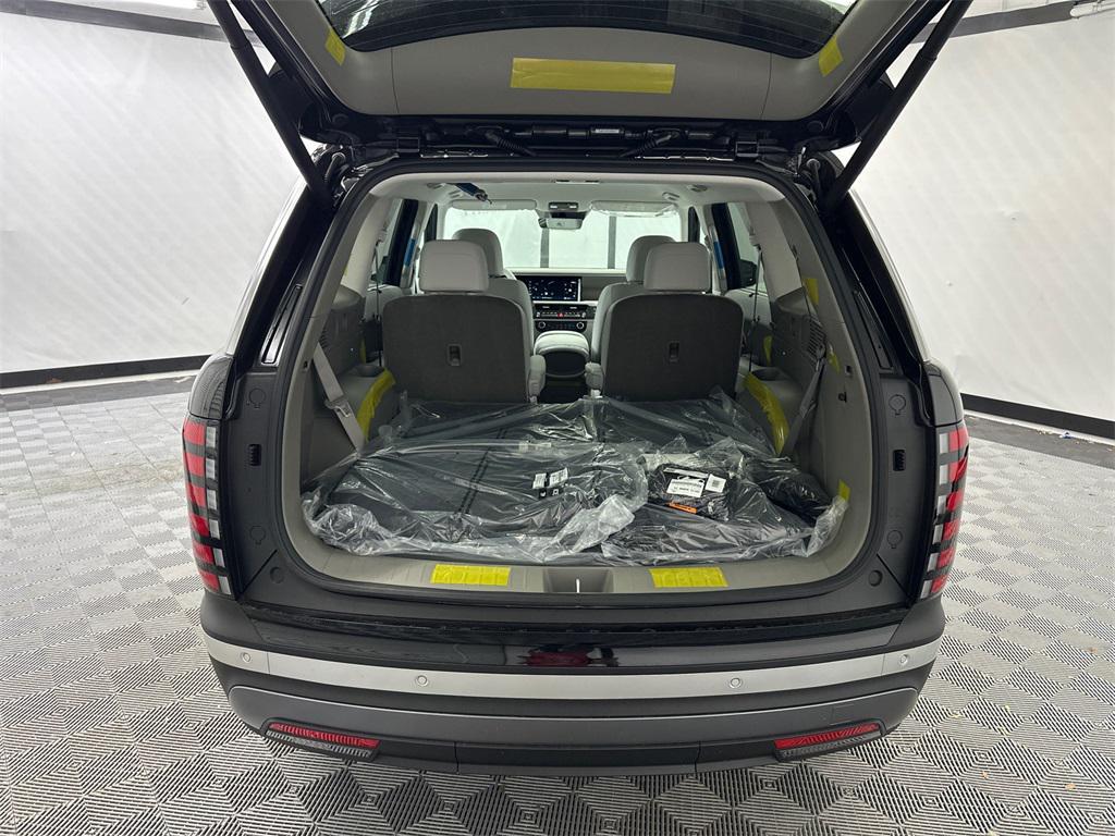 new 2026 Hyundai Palisade car, priced at $42,540