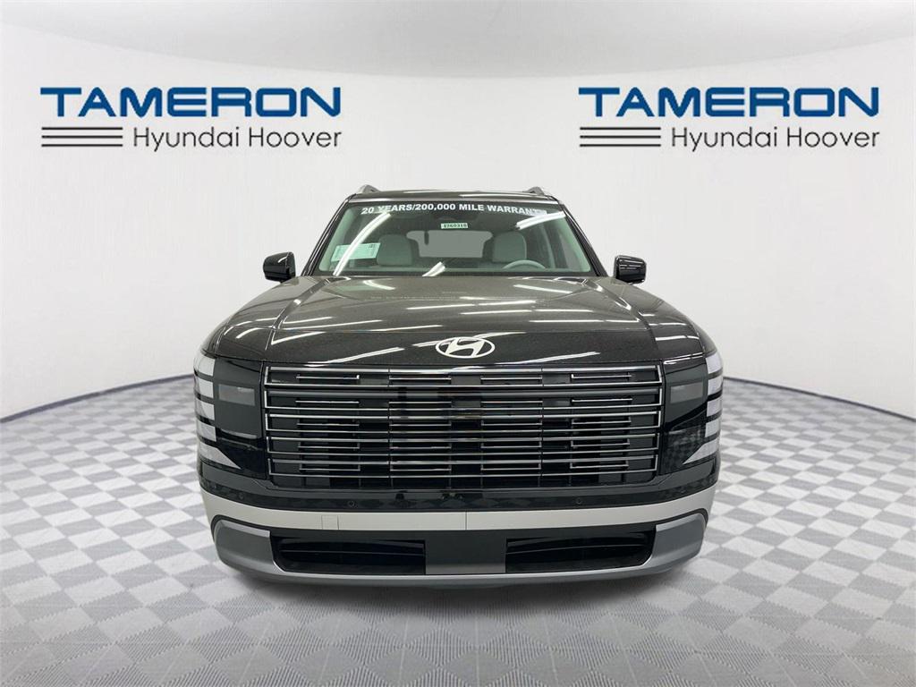 new 2026 Hyundai Palisade car, priced at $42,540