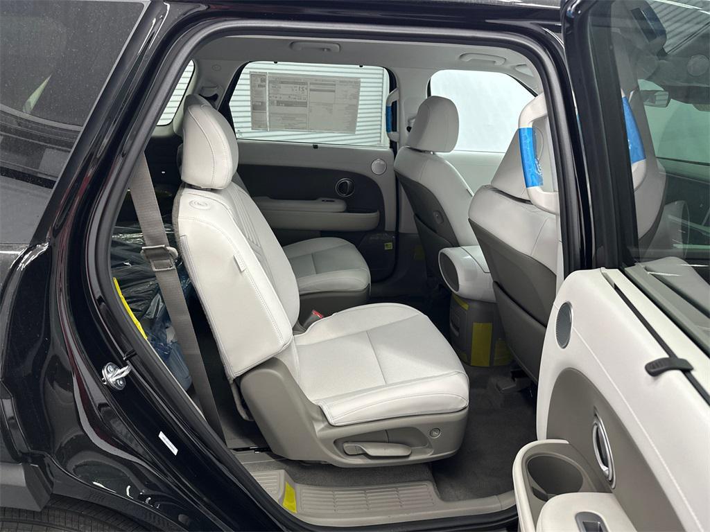 new 2026 Hyundai Palisade car, priced at $42,540