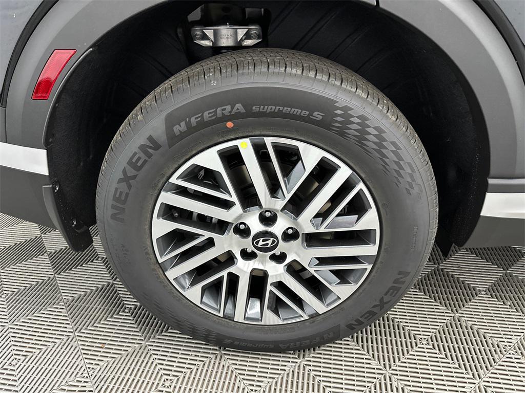 new 2026 Hyundai Palisade car, priced at $42,540