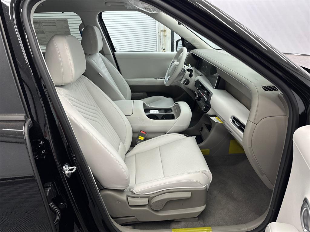 new 2026 Hyundai Palisade car, priced at $42,540