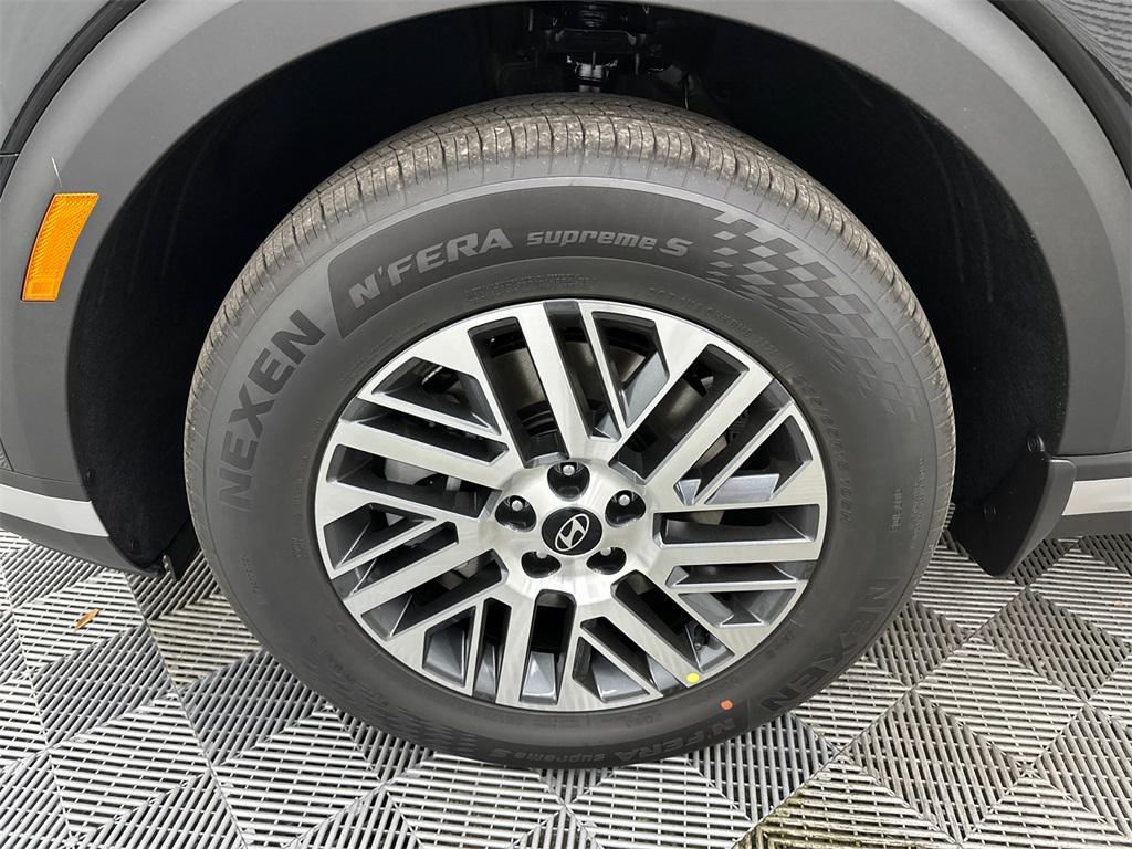 new 2026 Hyundai Palisade car, priced at $42,540