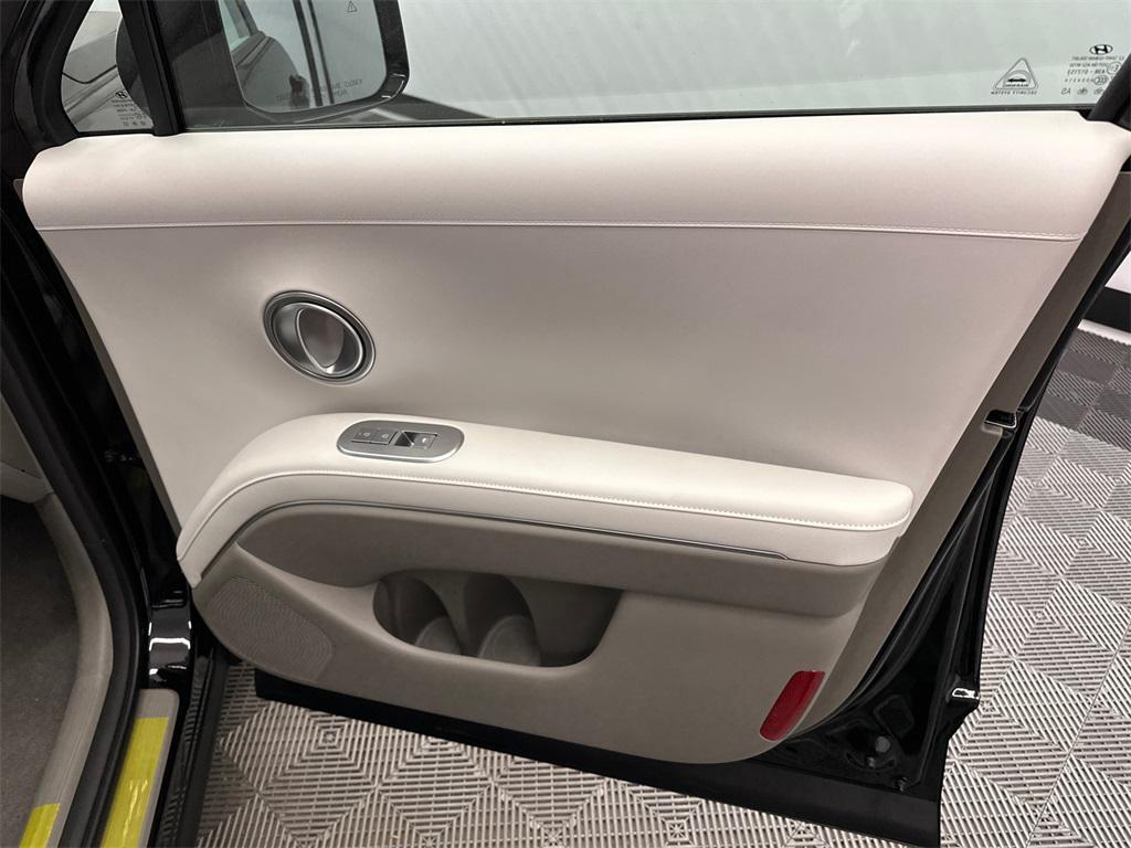 new 2026 Hyundai Palisade car, priced at $42,540