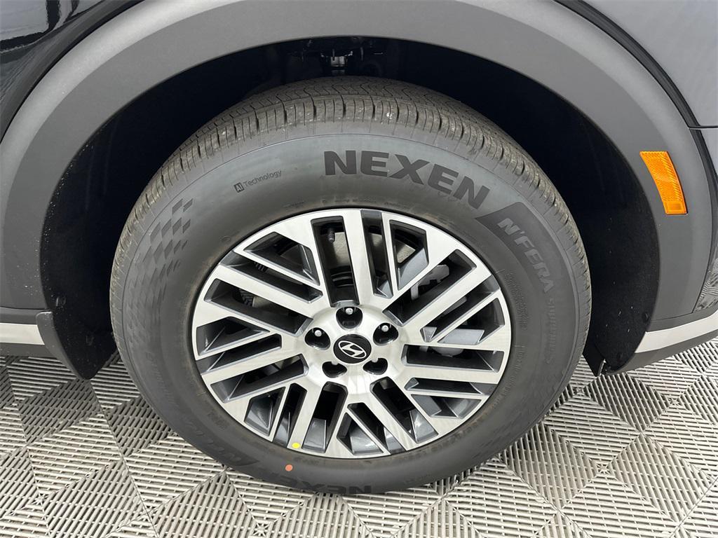 new 2026 Hyundai Palisade car, priced at $42,540