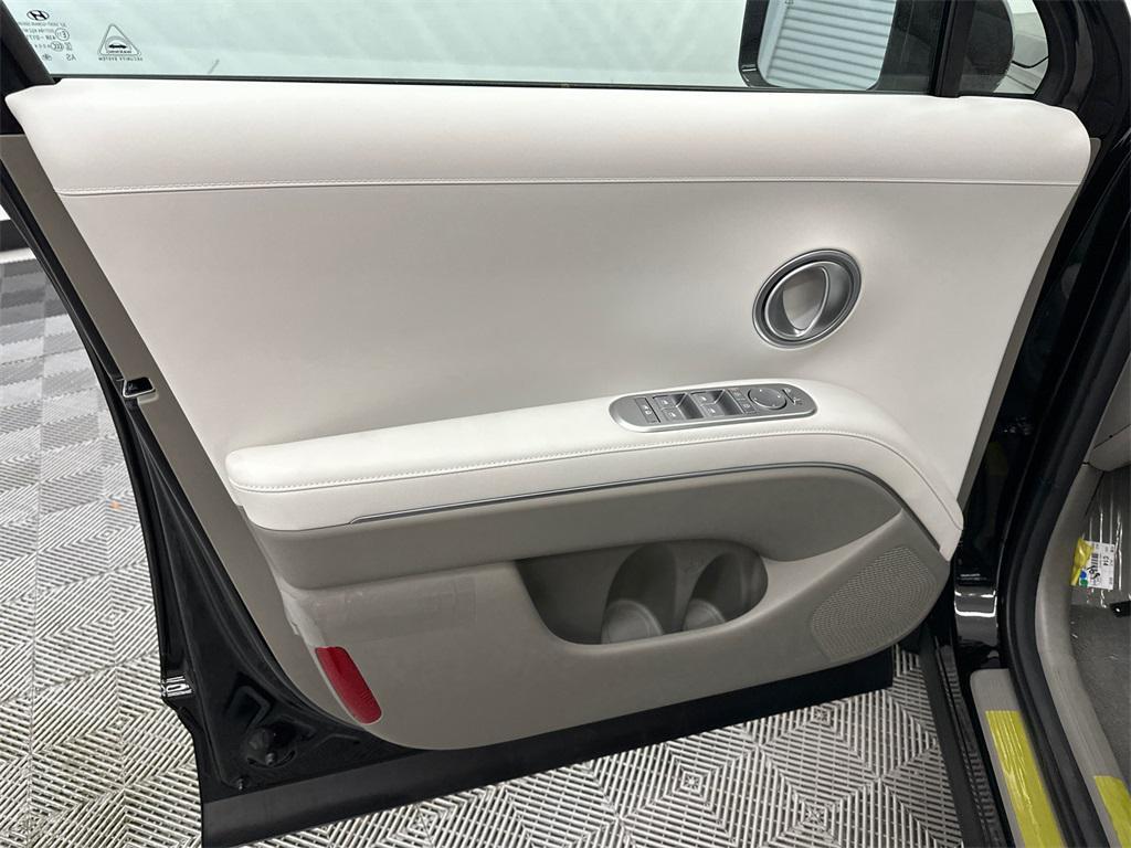 new 2026 Hyundai Palisade car, priced at $42,540