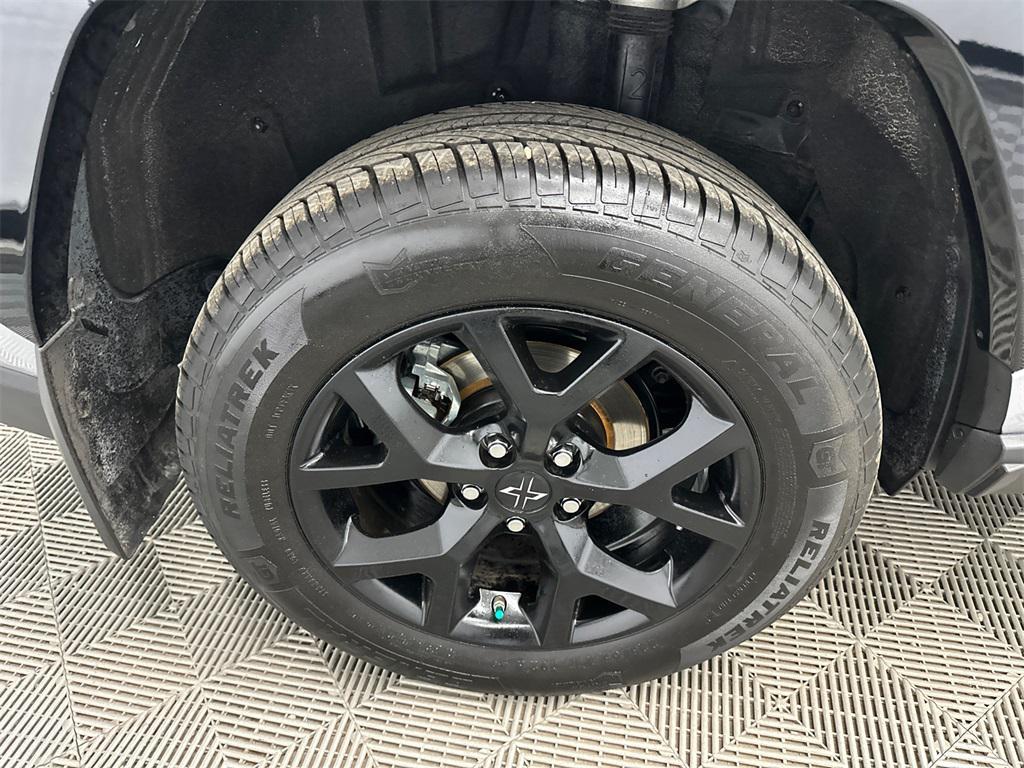 used 2025 Toyota RAV4 car, priced at $27,778