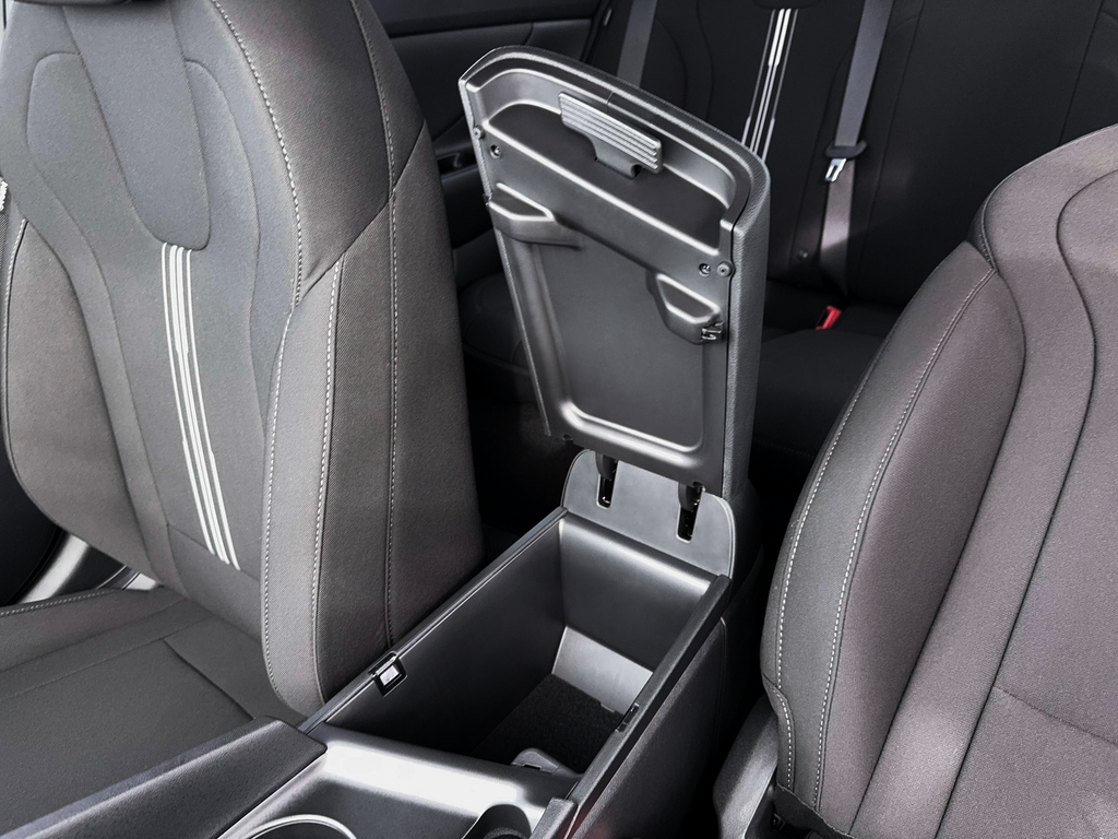 new 2026 Hyundai Elantra car, priced at $24,190