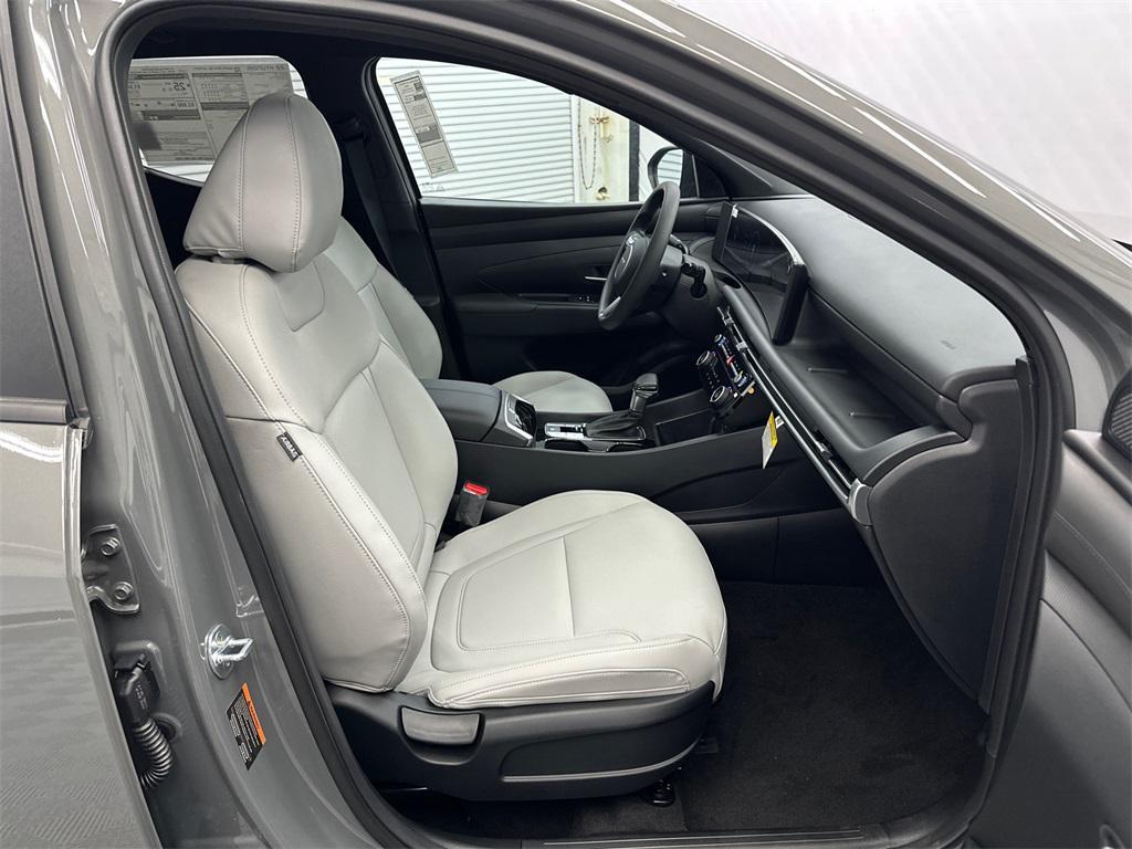 new 2026 Hyundai SANTA CRUZ car, priced at $34,467