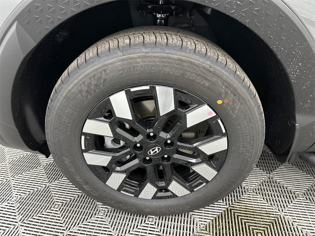 new 2026 Hyundai SANTA CRUZ car, priced at $34,467