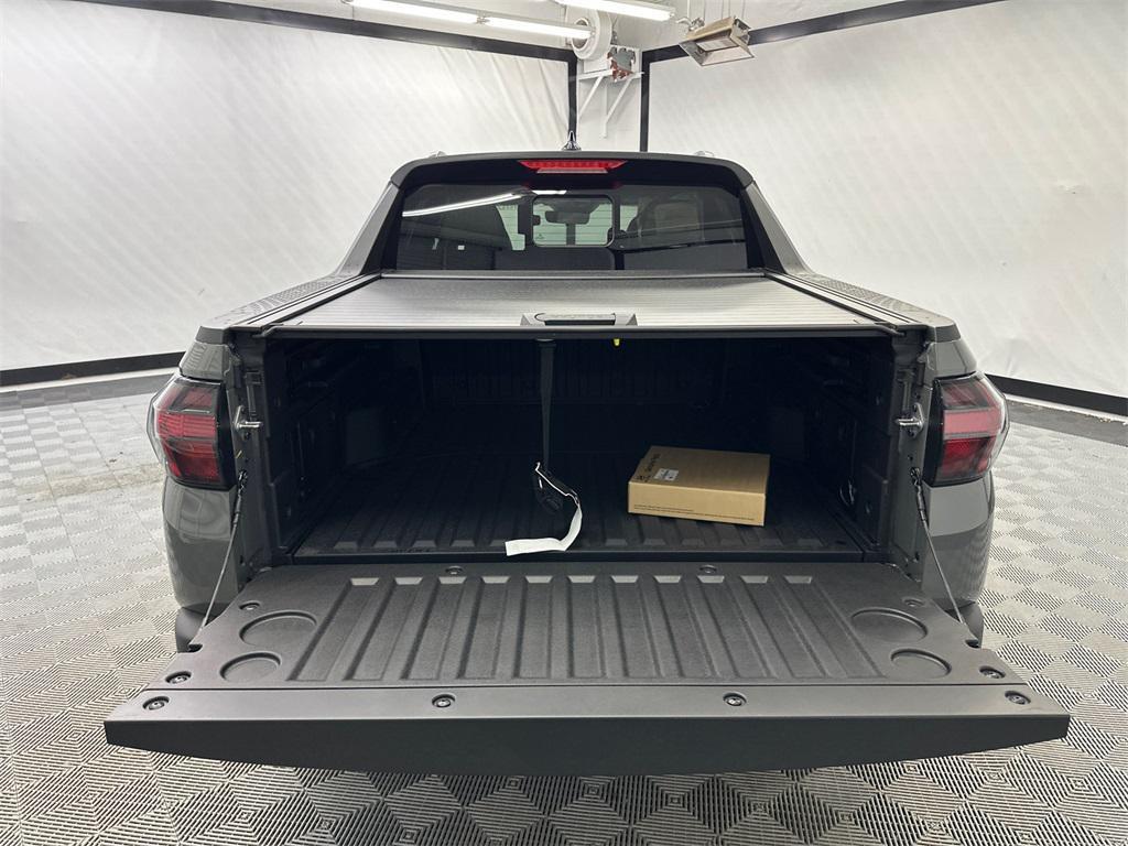 new 2026 Hyundai SANTA CRUZ car, priced at $34,467