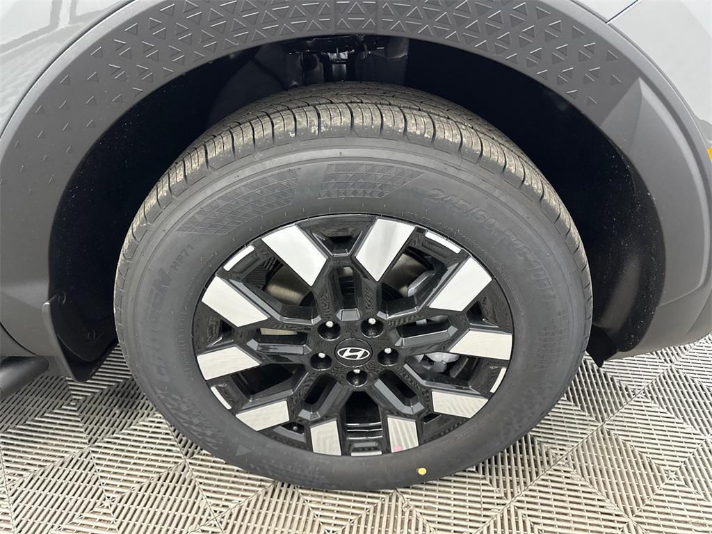 new 2026 Hyundai SANTA CRUZ car, priced at $34,467