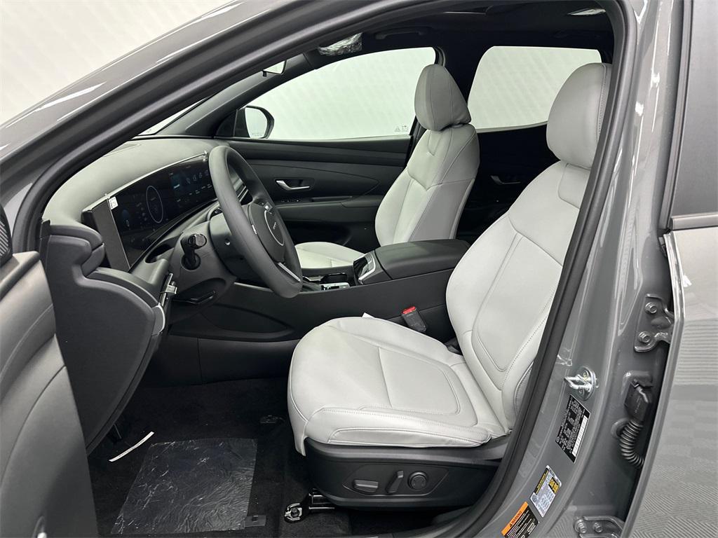 new 2026 Hyundai SANTA CRUZ car, priced at $34,467