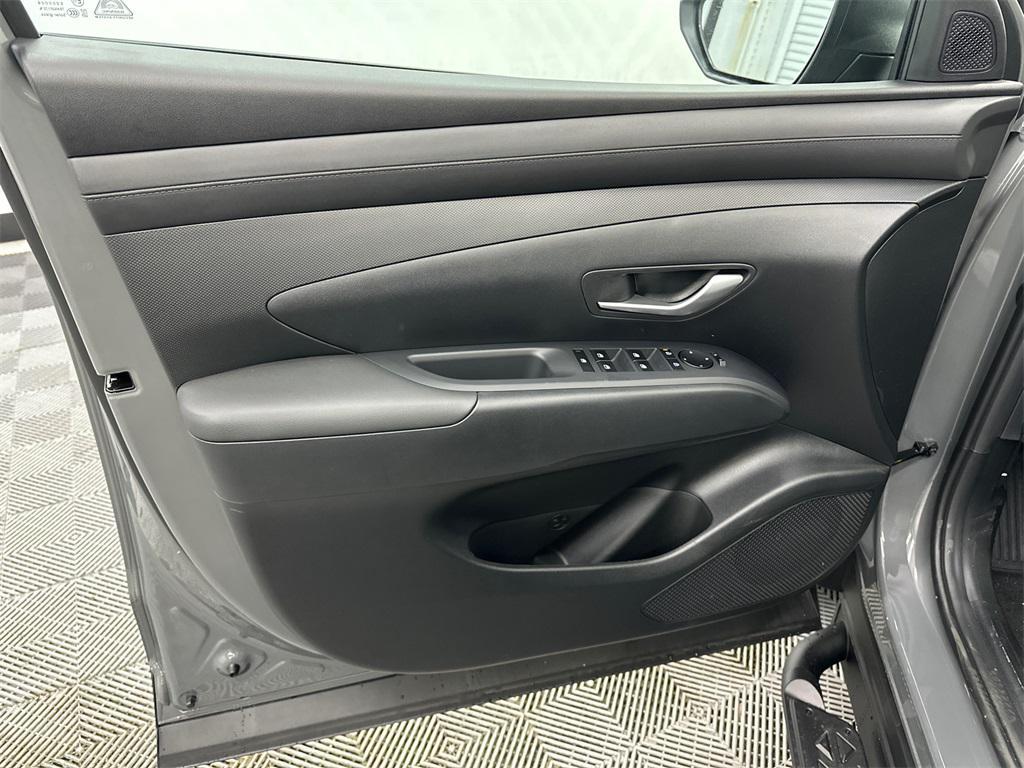 new 2026 Hyundai SANTA CRUZ car, priced at $34,467