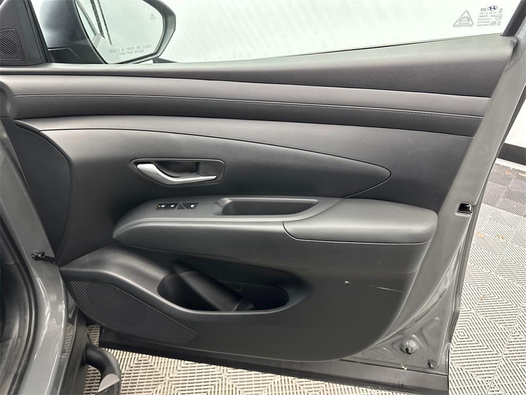 new 2026 Hyundai SANTA CRUZ car, priced at $34,467