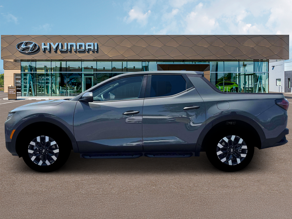 new 2026 Hyundai SANTA CRUZ car, priced at $30,405