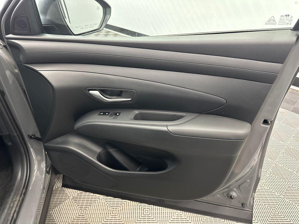 new 2026 Hyundai SANTA CRUZ car, priced at $30,405