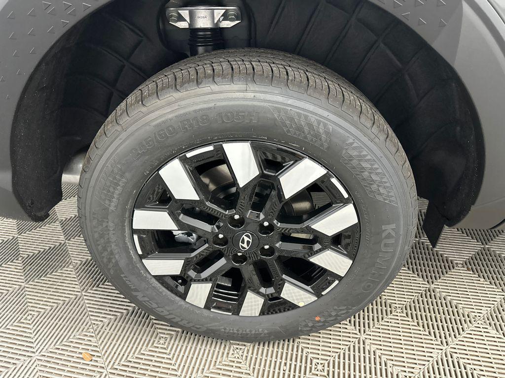 new 2026 Hyundai SANTA CRUZ car, priced at $30,405