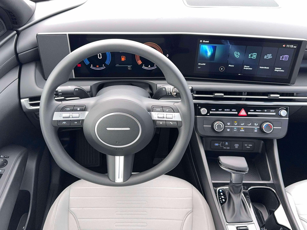 new 2026 Hyundai SANTA CRUZ car, priced at $30,405
