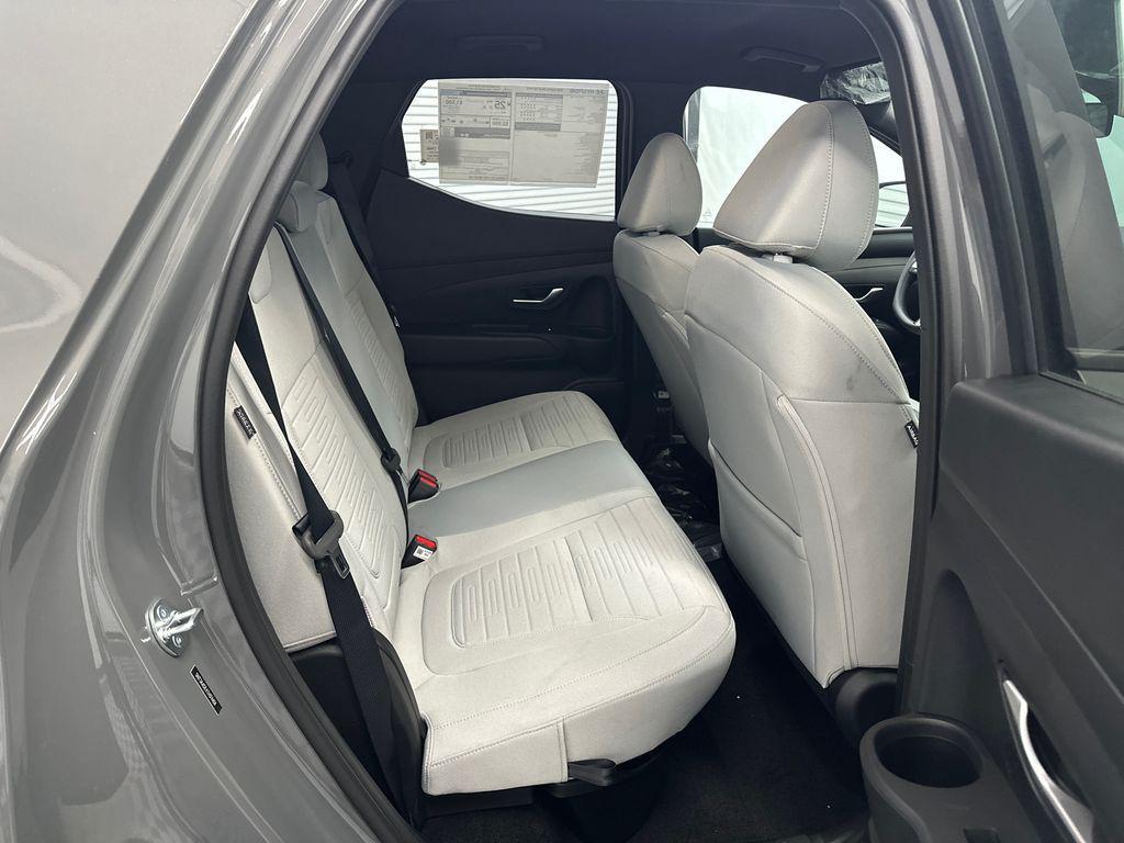 new 2026 Hyundai SANTA CRUZ car, priced at $30,405