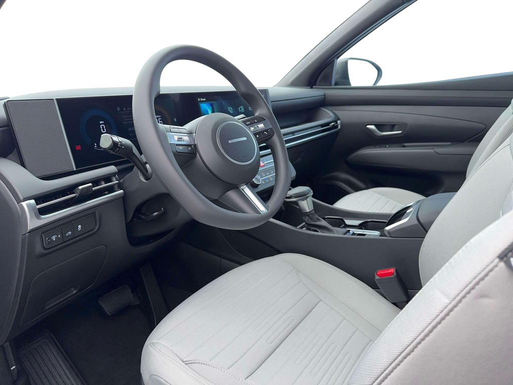 new 2026 Hyundai SANTA CRUZ car, priced at $30,405