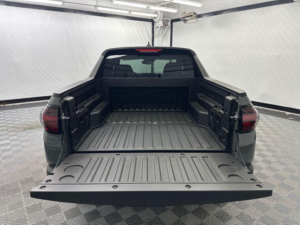 new 2026 Hyundai SANTA CRUZ car, priced at $30,405