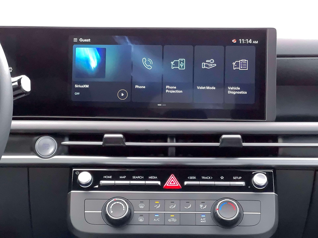 new 2026 Hyundai SANTA CRUZ car, priced at $30,405