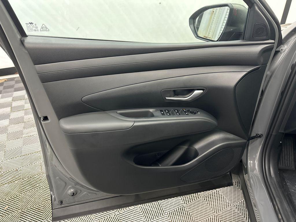 new 2026 Hyundai SANTA CRUZ car, priced at $30,405