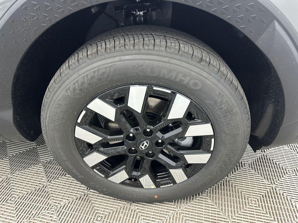new 2026 Hyundai SANTA CRUZ car, priced at $30,405